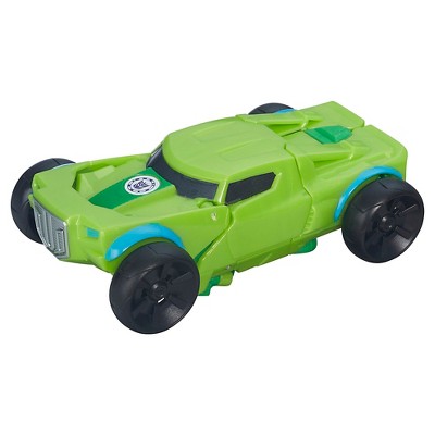 transformers robots in disguise springload
