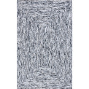 Braided BRA201 Hand Woven Rug - Safavieh - 1 of 4