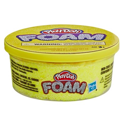 play doh single can