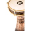 MEINL HE-215 Brass-Plated and Hand-Hammered Copper Darbuka - 4 of 4