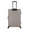 Skyline Hardside Large Checked Spinner Suitcase - 3 of 4