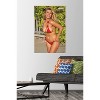 Trends International Sports Illustrated: Swimsuit Edition - Xandra Pohl 24 Unframed Wall Poster Prints - 2 of 4