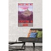 Trends International Star Wars: Yavin 4 - Meet Me At Yavin 4 Framed Wall Poster Prints - 2 of 4
