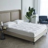 Brrr Cooling Tencel Mattress Pad - Kathy Ireland Home - 4 of 4