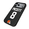 NFL Cleveland Browns Players Game Tactic MagSafe Compatible Cell Phone Case for Apple iPhone 17 Series - 2 of 4