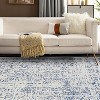 Hallway Runner Rug Kitchen Rugs Non Slip Washable Soft Touch Carpet Runner Rug Stylish Rug Runner Home Kitchen - 3 of 4