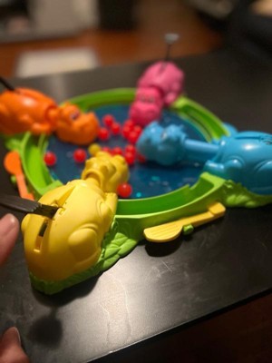 Hungry Hungry Hippos Refresh Board Game : Target