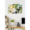 Trends International Kaiju No. 8 - Kaiju Hyakkei Visual 6 Unframed Wall Poster Prints - 2 of 4