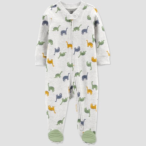 Carters baby boy 2025 sleep and play