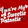 Men's Betty Boop You're My Sweetie Patootie T-Shirt - image 2 of 4