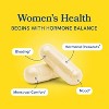 DIM 200mg with BioPerine, Estrogen Supplement for Women, Supports Hormone Balance, SMNutrition, 120 Capsules - 2 of 4