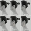 Hoop Earrings, Hypoallergenic for Women Simple Daily Fashionable and Trendy Styles - 4 of 4