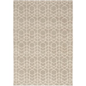 Nourison Washable Charm Modern Indoor Rug - 1 of 4