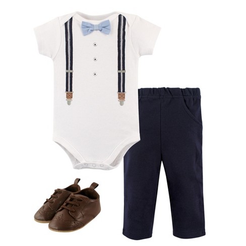 Baby boy 2025 baptism outfit target