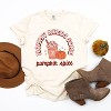 Simply Sage Market Women's Retro Mommy Needs Some Pumpkin Spice Garment Dyed Tee - 2 of 2