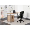 HON Prominent Mesh High-Back Task Chair - 2 of 4