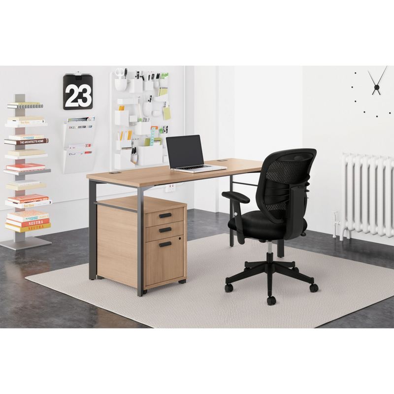 HON Prominent Mesh High-Back Task Chair, 2 of 8