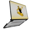 Keyscaper NFL AFC Historic Teams Linen Laptop Case for Apple MacBook - 2 of 4