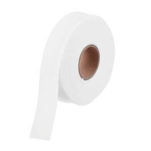 Unique Bargains Polyester Washable Sewing Binding Bulk Double Fold Bias Tape - 1 of 4