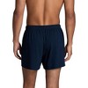 TIME HOLLOW Tag-Free Moisture Wicking Boxer Shorts - 3 of 3