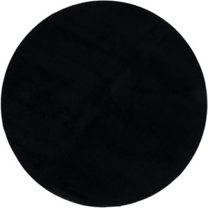 Loft LFT315 Machine Washable Skid Resistant Power Loomed Indoor Rugs - Safavieh - 1 of 4