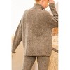 Women's Sweater Pants - Mainstrip - 2 of 2