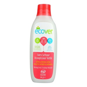 Ecover Fabric Softener Concentrated - 32 oz - 1 of 1