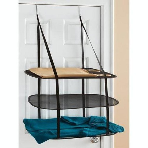 Target over the door drying rack sale