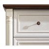 VANIRROR Farmhouse 6-Drawer Dresser Chest – Wooden Rustic Storage Organizer for Bedroom, Living Room, Sturdy and Durable - 4 of 4