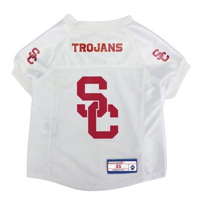 usc trojans jersey