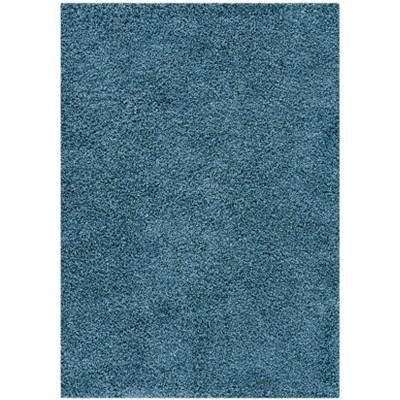 Venus Shag VNS520 Power Loomed Indoor Rugs - Safavieh