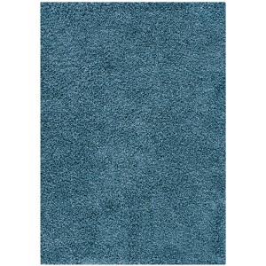 Venus Shag VNS520 Power Loomed Indoor Rugs - Safavieh - 1 of 4