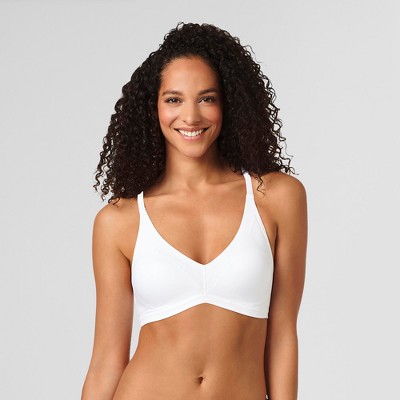 target wire free bras