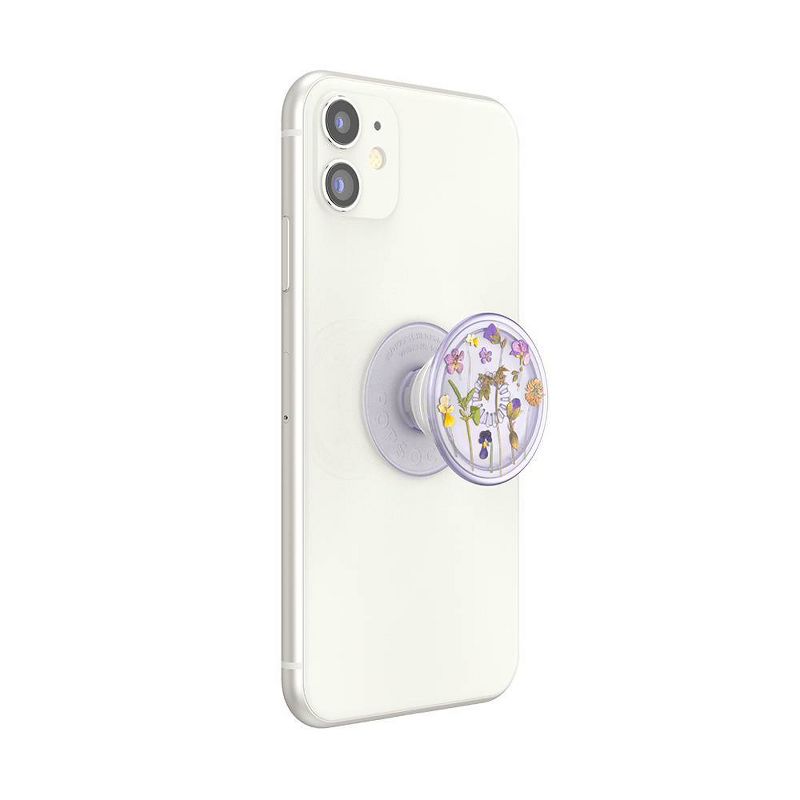 PopSockets PlantCore Cell Phone Grip & Stand, 6 of 7