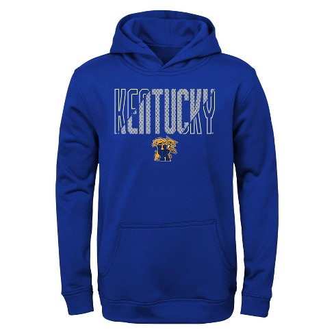 Kentucky wildcats hot sale basketball hoodies