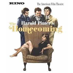 The Homecoming (Blu-ray)(1973) - 1 of 1