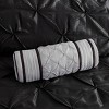 NicBex 7 Piece Polyester Queen Tufted Bed Set For All Season,Comfort Sheets Set for Bedroom - 4 of 4