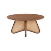 Meridian Furniture,Butterfly Coffee Table - 3 of 4