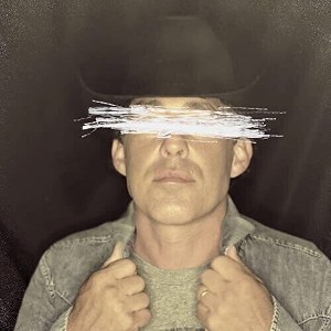 Aaron Watson - Unwanted Man (CD) - 1 of 1