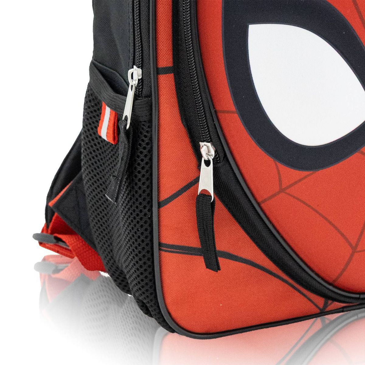 Disney Clubhouse 14" Lightweight Backpack - Spiderman - thumbnail 4