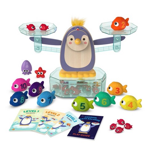 Plus-Plus Big - 15 pcs. - Penguin » Cheap Shipping