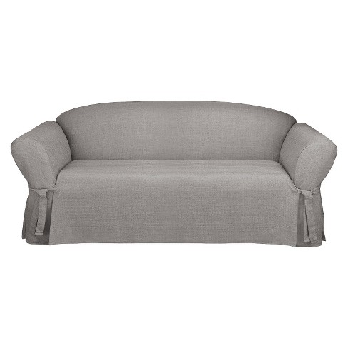 Mason Sofa Slipcover Sure Fit Target