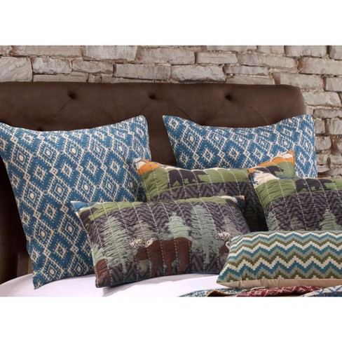 26 x 26 pillow sham best sale