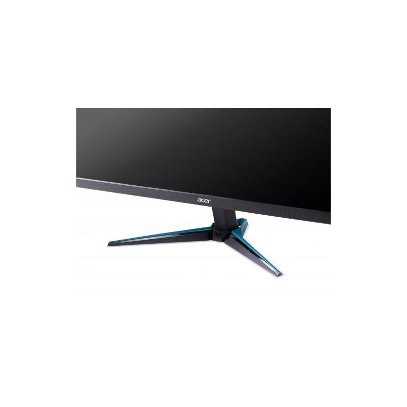 Acer Nitro VG270 27" Full HD IPS 165Hz Refresh Rate Radeon FreeSync Gaming Monitor - 1920 x 1080 Full HD Display - In-plane Switching (IPS) Technology, 5 of 7