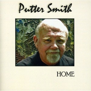 Putter Smith - Home (CD) - 1 of 1