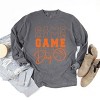 Simply Sage Market Game Day Stacked Basketball Garment Dyed Long Sleeve - 3 of 4
