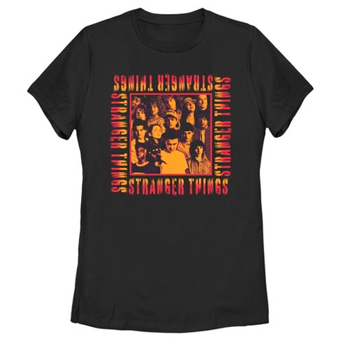 Target band shirts deals