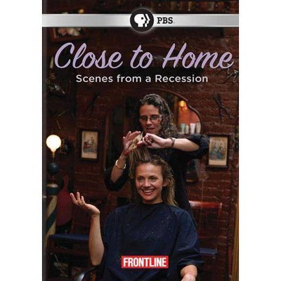 Frontline: Close to Home (DVD)(2010)