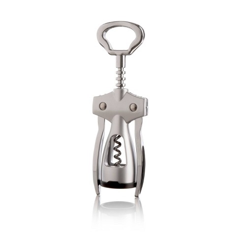 Corkscrew keychain hot sale