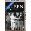 Trends International Queen - The Band Framed Wall Poster Prints - 3 of 4